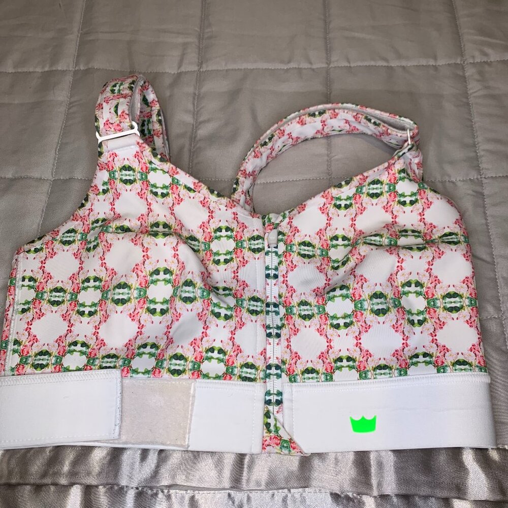 Shefit Flex sports bra 2luxe